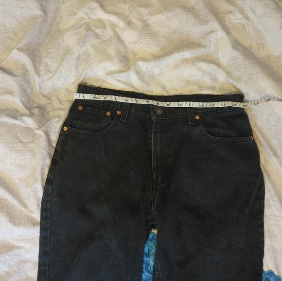 Jordache Vintage High Rise Mom Jean - Picture 2 of 9